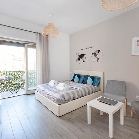 Easystayrome Vatican Home Near Metro 外观 照片