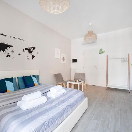 Easystayrome Vatican Home Near Metro 外观 照片