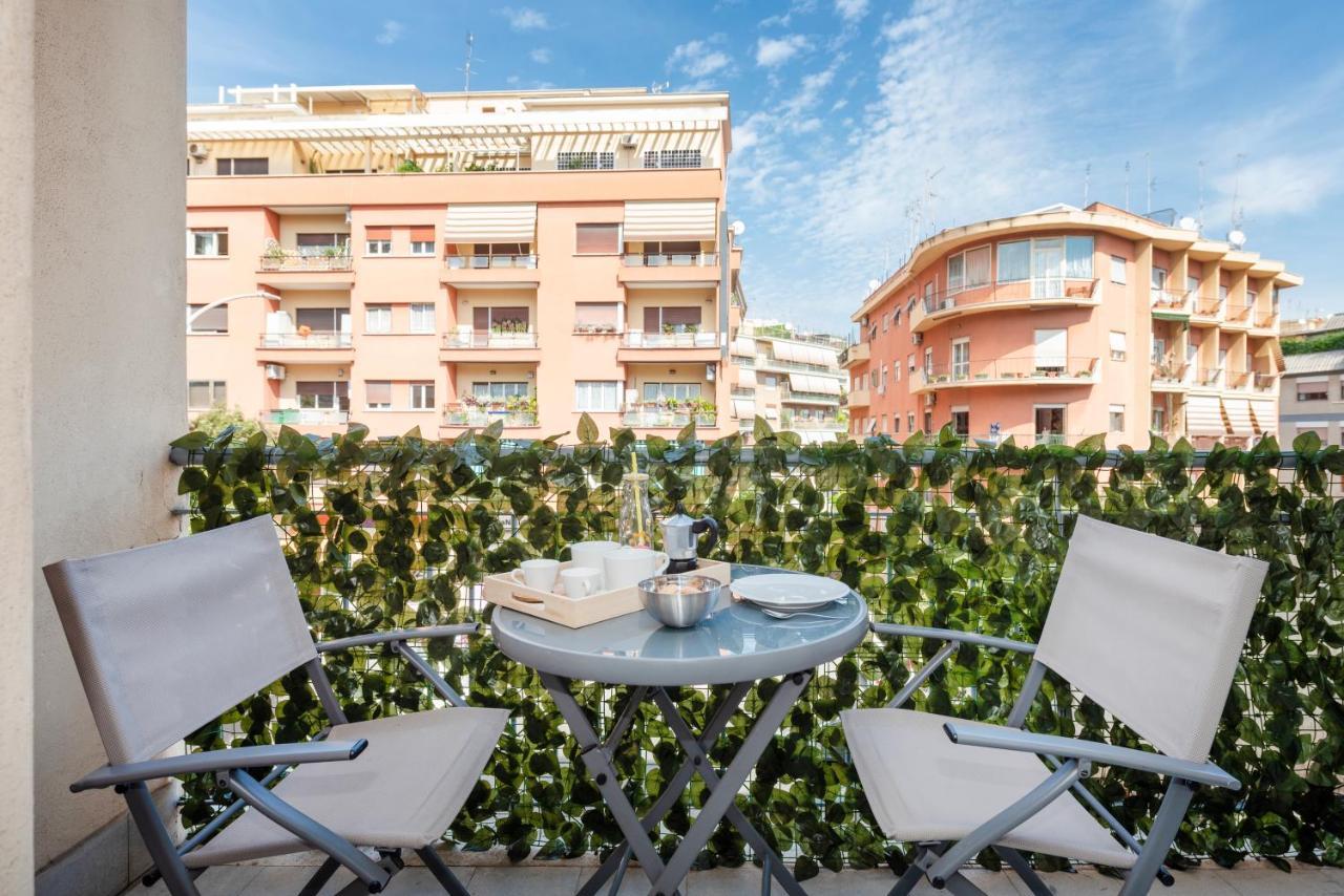 Easystayrome Vatican Home Near Metro 外观 照片
