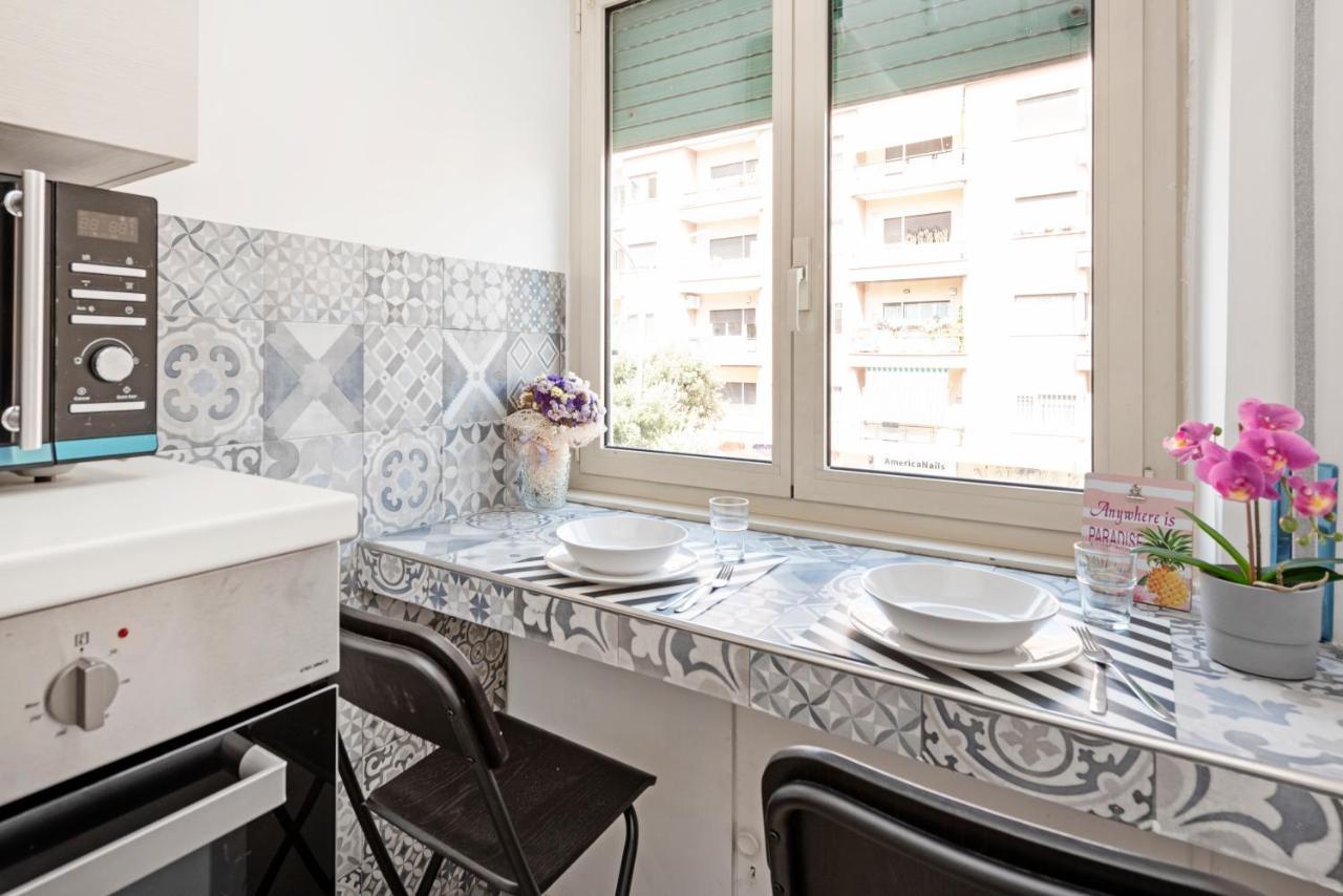 Easystayrome Vatican Home Near Metro 外观 照片