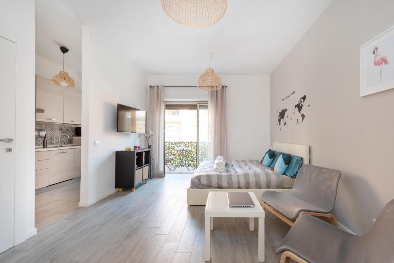 Easystayrome Vatican Home Near Metro 外观 照片