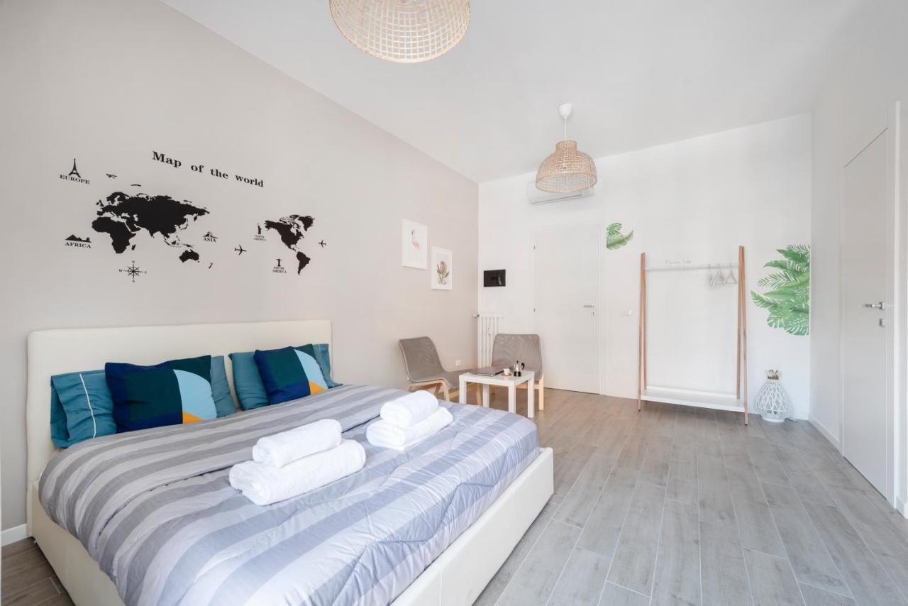 Easystayrome Vatican Home Near Metro 外观 照片