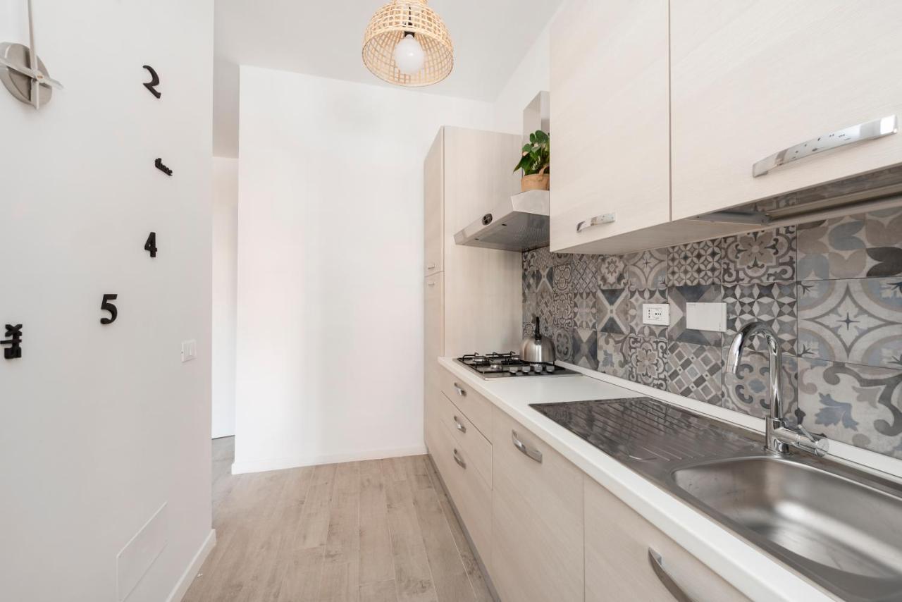 Easystayrome Vatican Home Near Metro 外观 照片